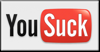 You Suck